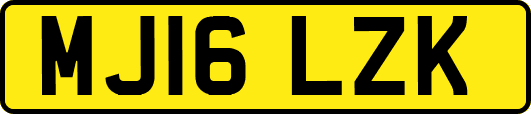MJ16LZK