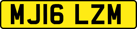 MJ16LZM