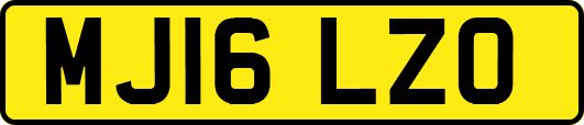 MJ16LZO