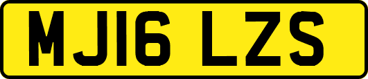 MJ16LZS