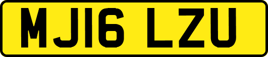 MJ16LZU