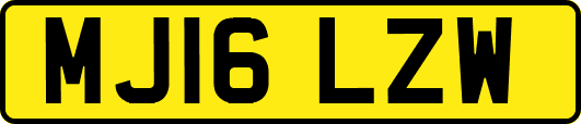 MJ16LZW