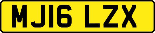 MJ16LZX