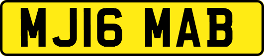 MJ16MAB