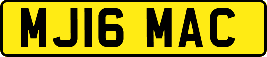 MJ16MAC