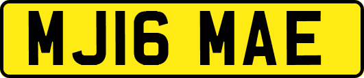 MJ16MAE