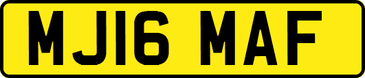 MJ16MAF