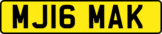 MJ16MAK