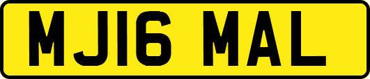 MJ16MAL