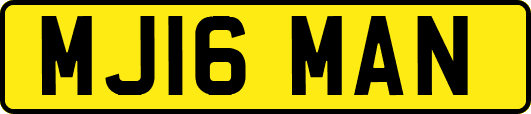 MJ16MAN