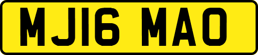 MJ16MAO