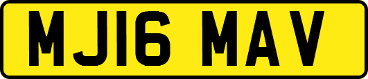 MJ16MAV