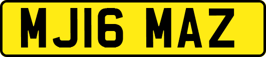 MJ16MAZ