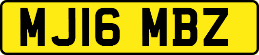 MJ16MBZ