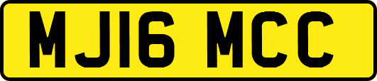 MJ16MCC