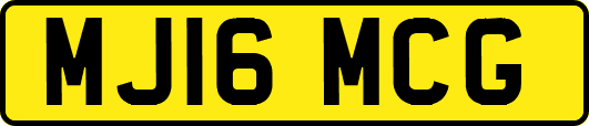 MJ16MCG