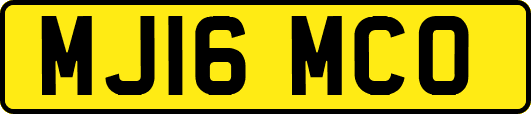 MJ16MCO