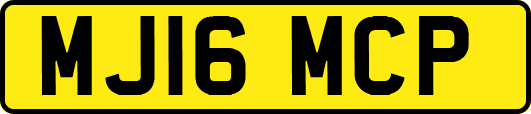 MJ16MCP