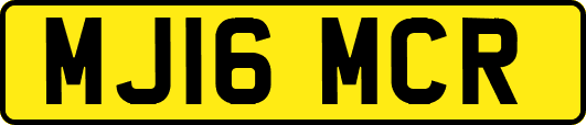 MJ16MCR
