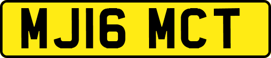 MJ16MCT