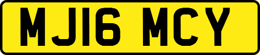 MJ16MCY