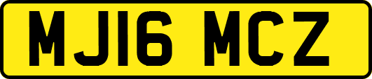 MJ16MCZ