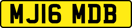 MJ16MDB