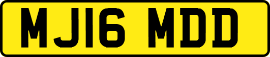 MJ16MDD