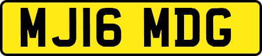 MJ16MDG