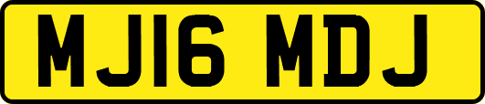 MJ16MDJ