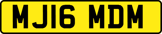MJ16MDM