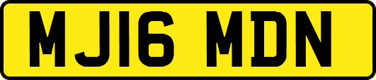 MJ16MDN