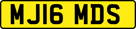 MJ16MDS