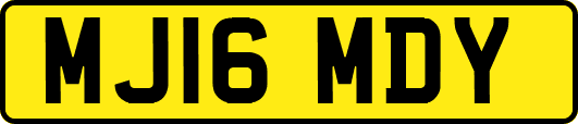 MJ16MDY