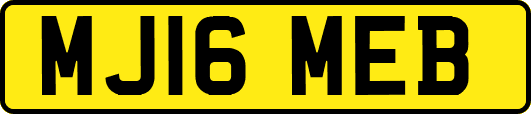 MJ16MEB