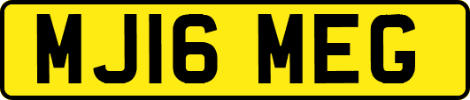 MJ16MEG