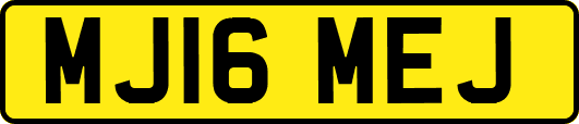 MJ16MEJ