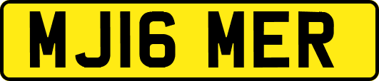 MJ16MER