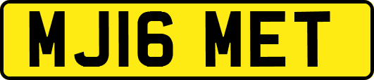 MJ16MET