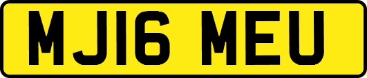 MJ16MEU