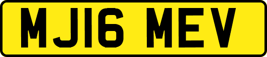 MJ16MEV
