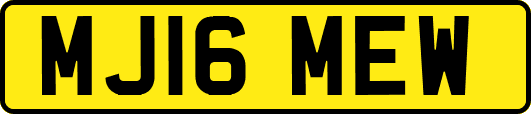 MJ16MEW