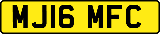 MJ16MFC