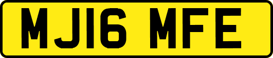 MJ16MFE