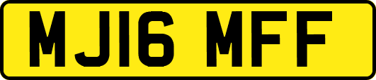 MJ16MFF