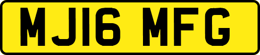 MJ16MFG