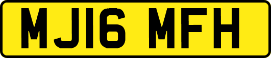 MJ16MFH