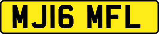 MJ16MFL