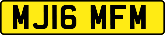 MJ16MFM