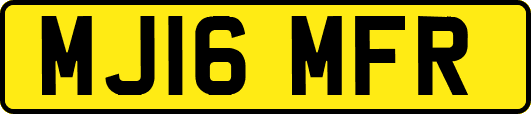 MJ16MFR